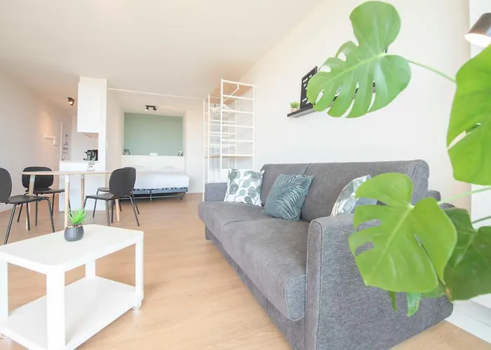 Ostend Studio 奥斯滕德