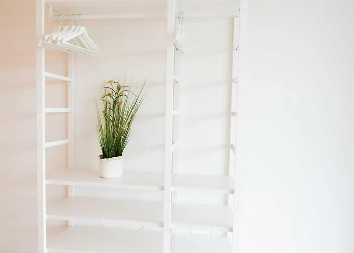 公寓 Ostend Studio