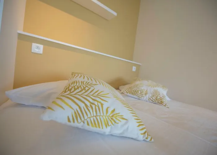 公寓 Ostend Studio 奥斯滕德