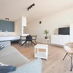 Lägenhet Ostend Studio