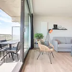 Ostend Studio Apartmán Ostende