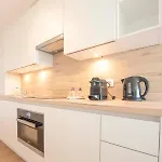 Ostend Studio Apartmán *