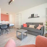Ostend Studio 아파트