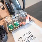 Ostend Studio 公寓