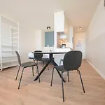 아파트 Ostend Studio