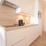 아파트 Ostend Studio *