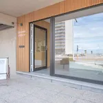 Ostend Studio 아파트