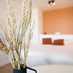 公寓 Ostend Studio 奥斯滕德