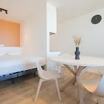 Ostend Studio Apartmán