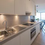 Apartment Ostend Studio