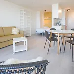 Appartement Ostend Studio *