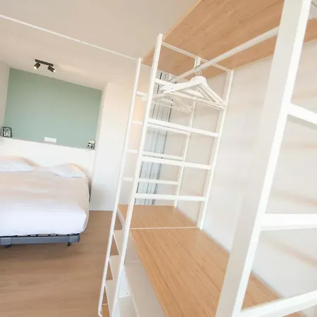 Ostend Studio Appartamento Ostenda