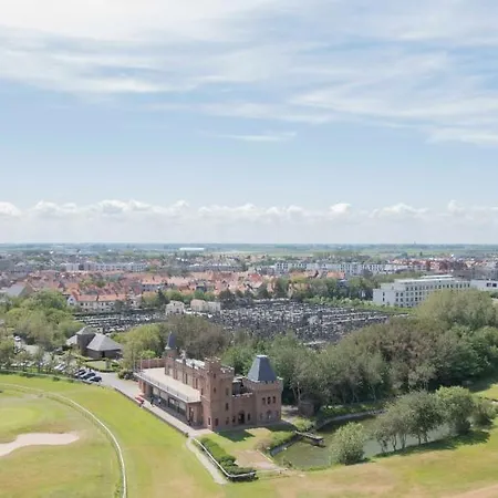 Apartamento Ostend Studio