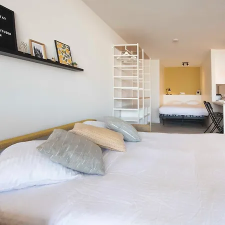 Ostend Studio Ostend