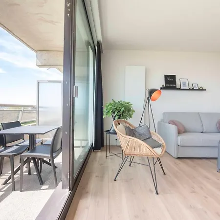 Ostend Studio Apartamento Ostend