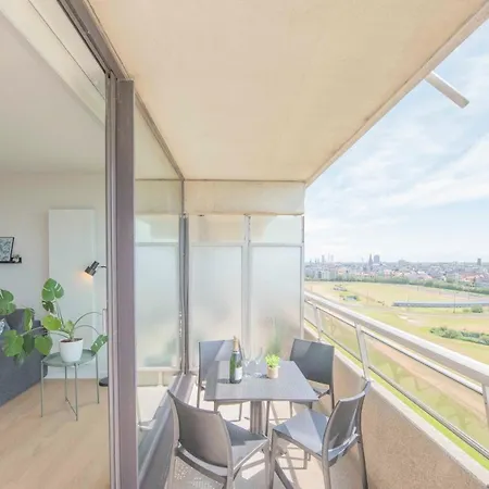 Apartamento Ostend Studio