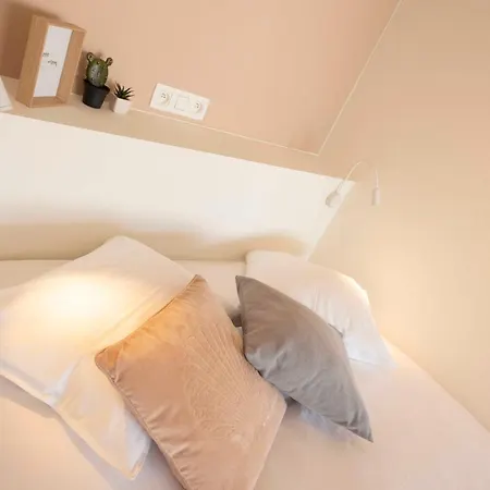 Apartamento Ostend Studio