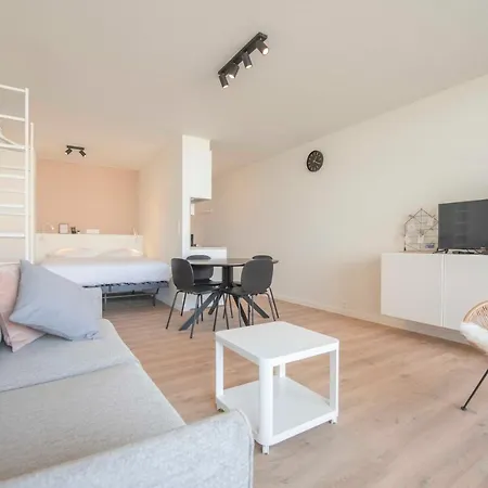 Ostend Studio Apartamento