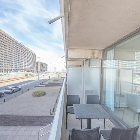 Ostend Studio Appartamento *