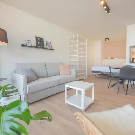Ostend Studio * Ostenda