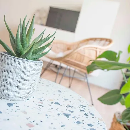 Ostend Studio Apartment Ostend