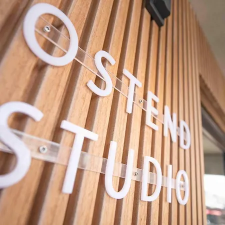 Ostend Studio Ostend