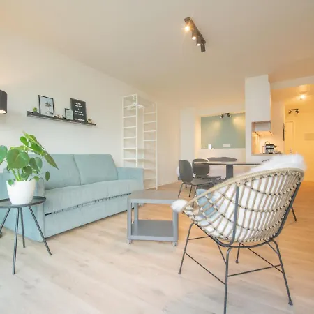 Appartamento Ostend Studio *