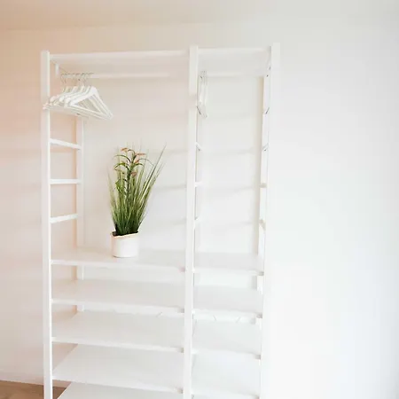 Apartamento Ostend Studio