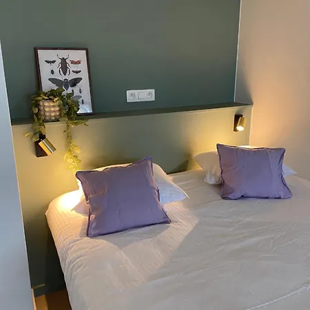 Appartamento Ostend Studio *