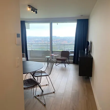 Ostend Studio Appartamento