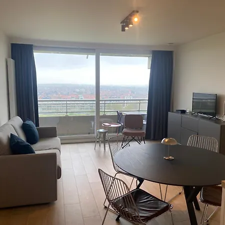 Ostend Studio Appartamento Ostenda
