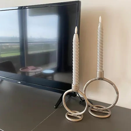 Ostend Studio Appartamento