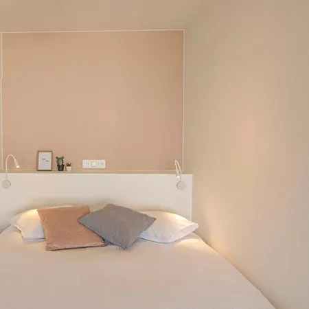 Appartamento Ostend Studio *