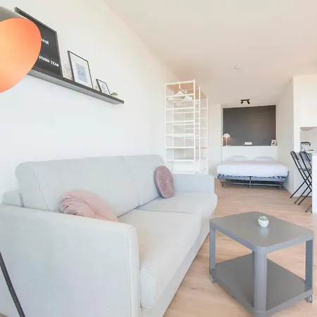 Ostend Studio Appartamento *