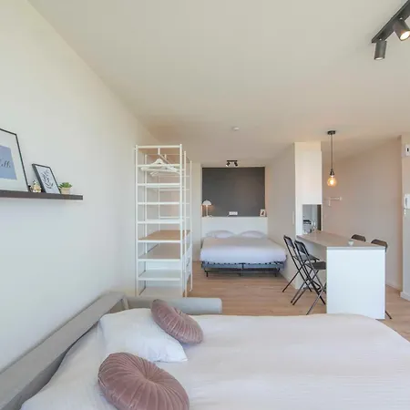 Appartamento Ostend Studio Ostenda