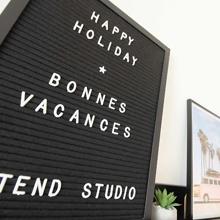 Ostend Studio * Ostenda