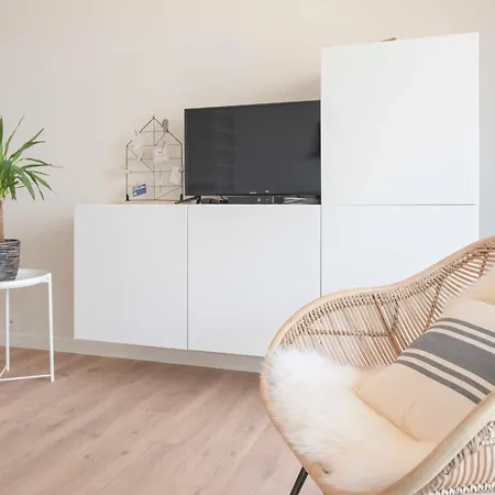 Ostend Studio Appartamento *