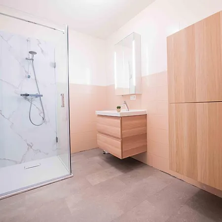 Appartamento Ostend Studio *