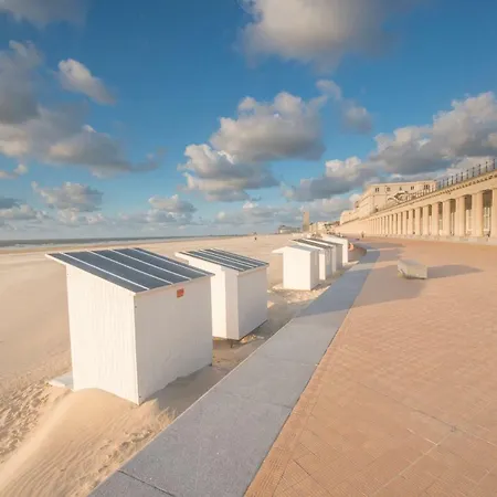 Appartamento Ostend Studio