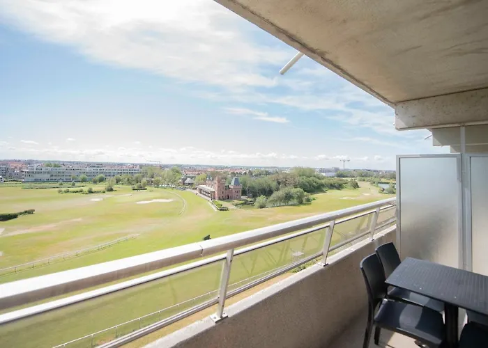 Ostend Studio * Oostende