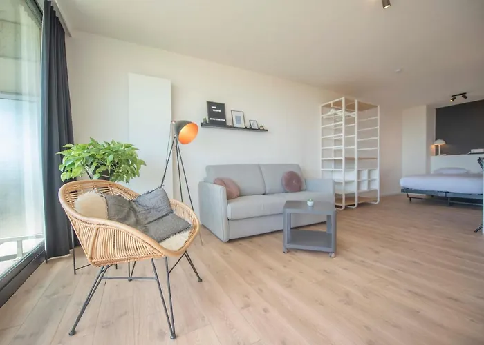 Ostend Studio * Oostende