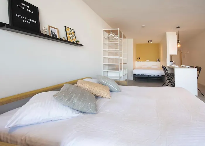 Ostend Studio Oostende