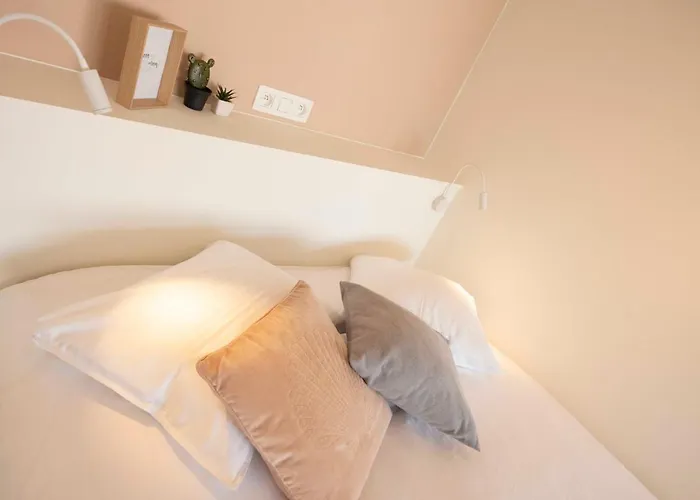 公寓 Ostend Studio