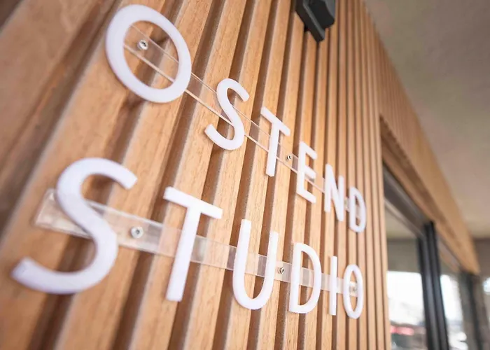 Ostend Studio 奥斯滕德