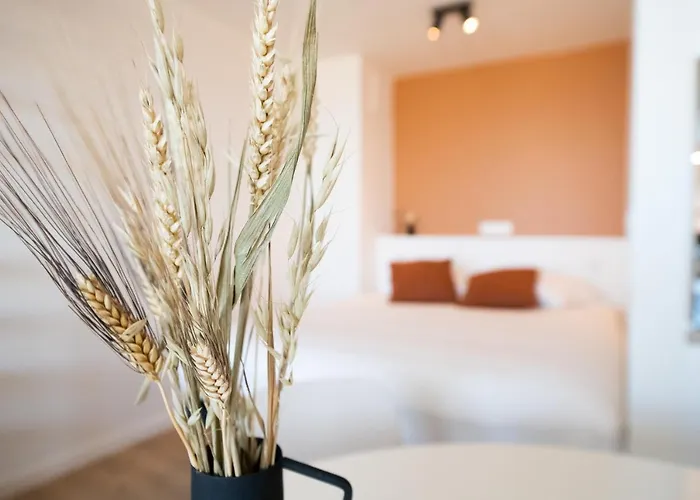 Lejlighed Ostend Studio Oostende