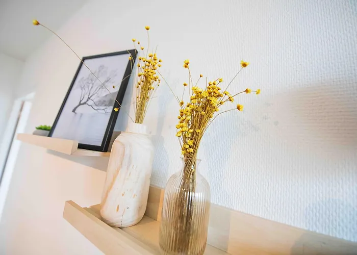 Ostend Studio Lejlighed Oostende