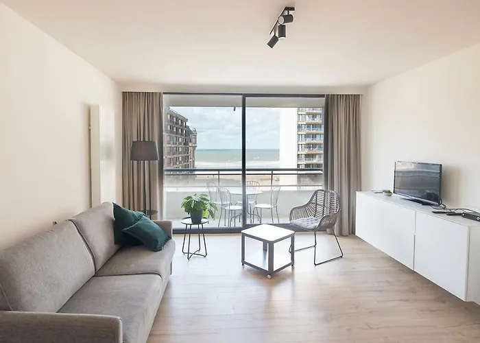 Ostend Studio * Oostende