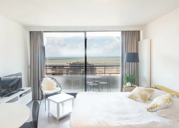 Ostend Studio 奥斯滕德