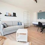 Апартаменты Ostend Studio