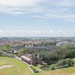 Апартаменты Ostend Studio